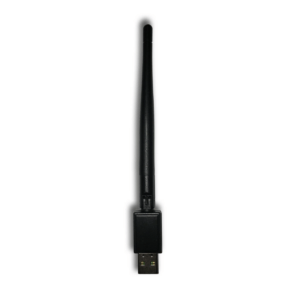iStar Korea Wi-Fi Antenna USB Adapter (WIFI dongle)