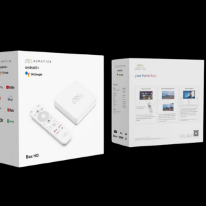 ISTAR- Q Model Android System with 1-Year Free