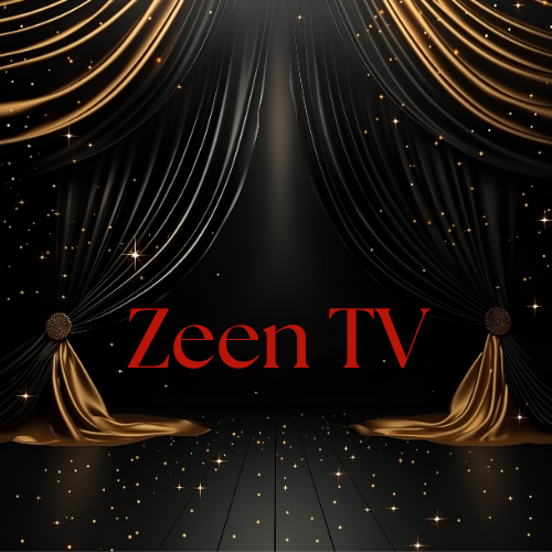 Zeen TV