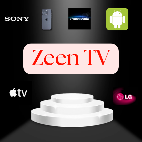 Zeen T.V - Image 5